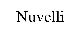 NUVELLI