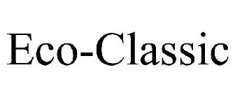 ECO-CLASSIC