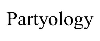 PARTYOLOGY