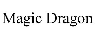 MAGIC DRAGON