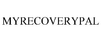 MYRECOVERYPAL