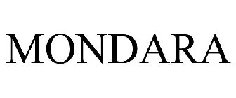 MONDARA