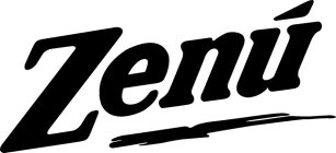 ZENÚ