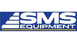 SMS EQUIPMENT