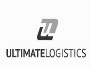 UL ULTIMATELOGISTICS