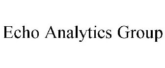 ECHO ANALYTICS GROUP