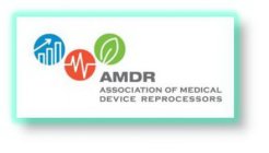 AMDR ASSOCIATION OF MEDICAL DEVICE REPROCESSORS