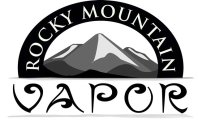 ROCKY MOUNTAIN VAPOR