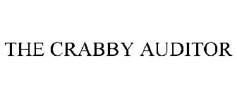 THE CRABBY AUDITOR