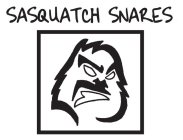 SASQUATCH SNARES