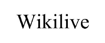 WIKILIVE