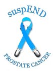 SUSPEND PROSTATE CANCER