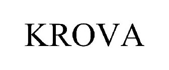 KROVA