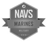 NAVS MARINES MILITARY