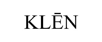 KLEN