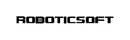 ROBOTICSOFT