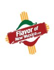 FLAVOR OF NEW MEXICO.COM
