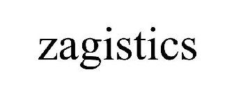 ZAGISTICS