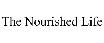 THE NOURISHED LIFE