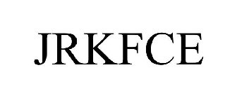 JRKFCE