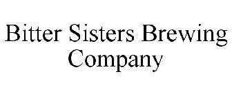 BITTER SISTERS BREWING