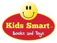 KIDS SMART BOOKS AND TOYS