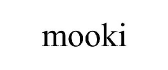 MOOKI