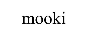 MOOKI