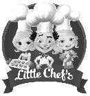 LITTLE CHEF'S