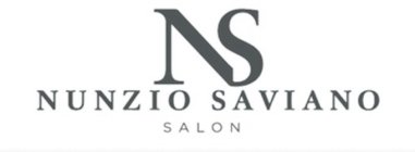 NS NUNZIO SAVIANO SALON