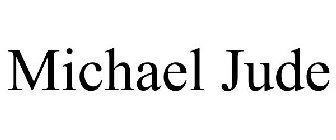 MICHAEL JUDE