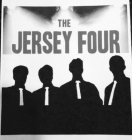 THE JERSEY FOUR