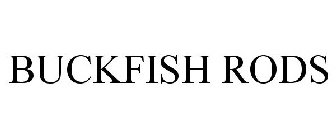 BUCKFISH RODS