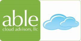 ABLE CLOUD ADVISORS, LLC
