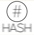 # HASH