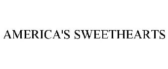 AMERICA'S SWEETHEARTS