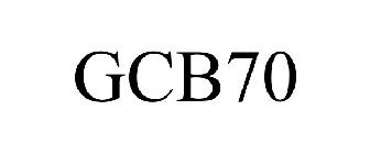 GCB70