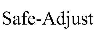 SAFE-ADJUST