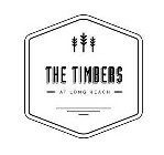 THE TIMBERS AT LONG REACH