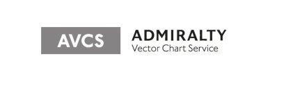 AVCS ADMIRALTY VECTOR CHART SERVICE