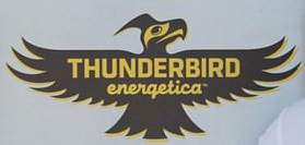 THUNDERBIRD ENERGETICA