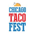 CHICAGO TACO FEST