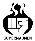 SUPERMADMEN