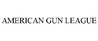 AMERICAN GUN LEAGUE