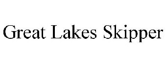 GREAT LAKES SKIPPER