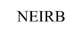 NEIRB