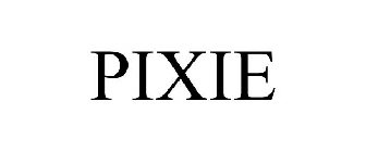 PIXIE