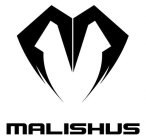 M MALISHUS