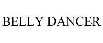 BELLY DANCER