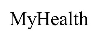 MYHEALTH